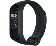 Xiaomi Mi Band 4 czarny - 506775 - zdjęcie 1